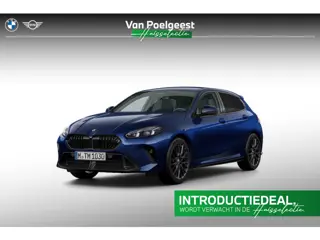 BMW 1 Serie 120 M Sportpakket Pro | Driving Assistant Plus | Premium Pack | Huisselectie
