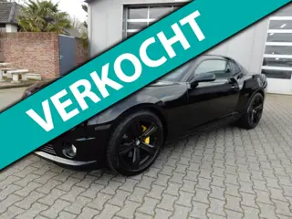 Chevrolet CAMARO COUPE SS 6.2 V8 Aut.