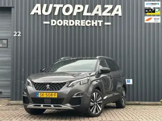 Peugeot 5008 1.2 PureTech GT-Line CAMERA|ACC| APPLE CARPLAY