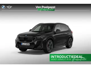 BMW X1 xDrive25e M Sportpakket Pro | Head-up display | Panoramadak | Trekhaak | Innovation Pack | Hu