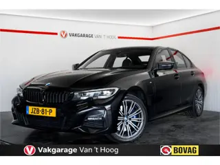 BMW 3-serie 330e High Executive M-Sport Memory Sport stoelen