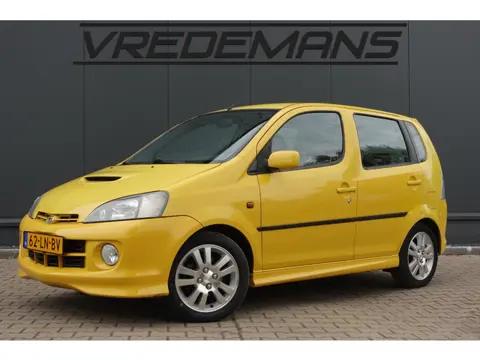 Daihatsu Young RV 1.3-16V Turbo