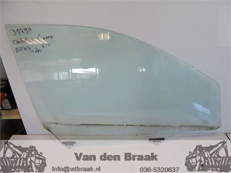 Daihatsu Cuore 5 deurs 2003-2007 Portierraam rechts voor