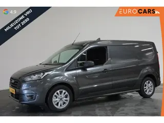 Ford Transit Connect 1.5 EcoBlue L2 Trend Airco Navigatie Parkeersensoren Camera Cruise Control Lich