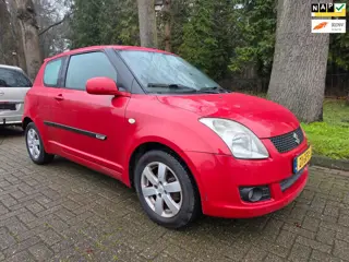Suzuki Swift 1.3 Bandit AIRCO *apk:12-2026*
