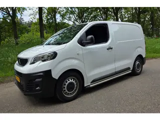 Peugeot Expert 1.5 BlueHDI 100 Compact Premium 1e Eig - BTW