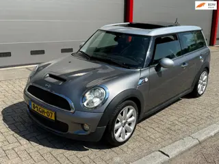 Mini Mini Clubman 1.6 Cooper S Chili | Automaat | nieuwe apk | distributieriem vervangen