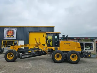 XCMG GR165 WE1675