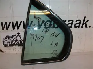 Rover 45 sedan 1999-2005 Driehoeksraam links achter