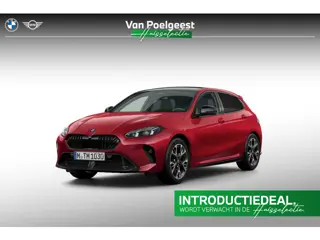 BMW 1 Serie 120 M Sportpakket Pro | Premium Pack |  Driving Assistant | Huisselectie