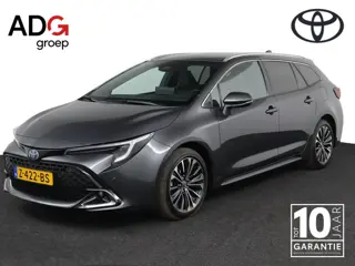 Toyota Corolla Touring Sports Hybrid 140 Dynamic | Apple Carplay/Android Auto | Stoelverwarming | Pa