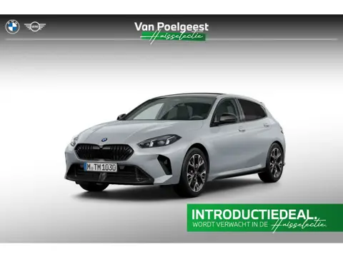 BMW 1 Serie 120 M Sportpakket Pro | Premium Pack | Driving Assistant | Huisselectie