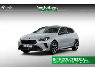 BMW 1 Serie 120 M Sportpakket Pro | Premium Pack | Driving Assistant | Huisselectie