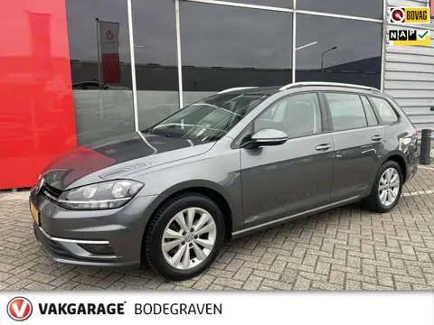 Volkswagen Golf Variant 1.0 TSI Comfortline Business