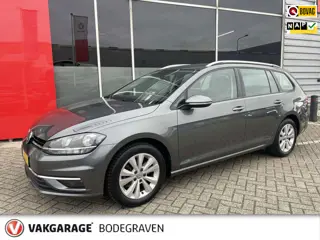Volkswagen Golf Variant 1.0 TSI Comfortline Business