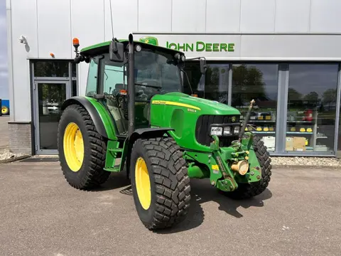 John Deere 5100R-703516