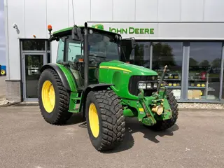 John Deere 5100R-703516