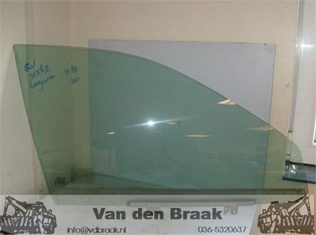 Renault Laguna 5drs hb 1998-2001 Portierraam rechts voor
