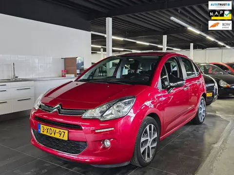 Citroen C3 1.2 VTi Collection/AIRCO/CRUISE/NAVI/N.A.P/