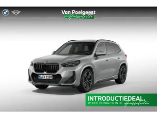 BMW X1 sDrive20i M-Sport Pro | Driving Assistant Plus | Panoramadak | Harman-Kardon | Innovation Pac