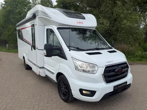 LMC LMC Tourer Lift Ford H 644 G Half-integraal. (bj 2024)