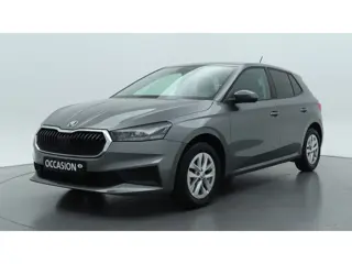 Škoda Fabia 1.0 TSI Ambition (bj 2024)