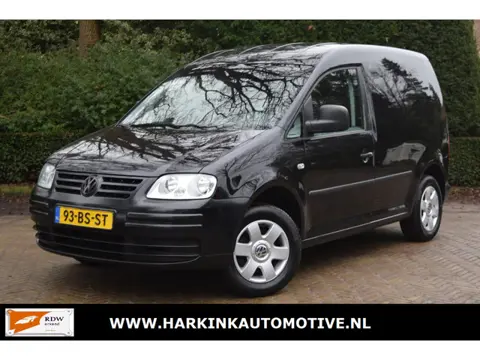 Volkswagen Caddy 1.9 TDI | Klima | Trekhaak | LMV