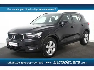 Volvo XC40 1.5 T2 Momentum Core *1ste Eigenaar*Navigatie*Camera*Carplay*