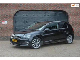 Volkswagen Golf 1.4 TSI Business Edition - Xenon - Stoelverwarming - Cruise - Zeer nette staat!