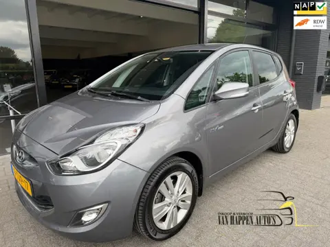 Hyundai Ix20 1.4i i-Vision / apk 5-2027
