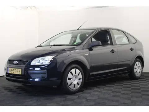 Ford Focus 1.6-16V Champion (bj 2006)