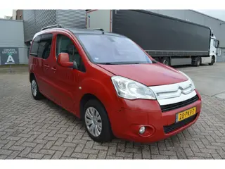 Citroen Berlingo 1.6 VTi 120 Multispace bj11 LPG airco