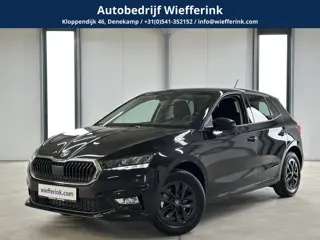 Škoda Fabia 1.0 TSI 115 pk DSG Edition | Apple Carplay/Android Auto | Camera | Winter Pakket |