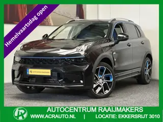 Lynk & Co 01 1.5 VOL OPTIES ! 360 CAMERA ADAPTIVE CRUISE CONTROL PANORAMA SCHUIF/KANTELDAK APPLE CAR