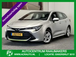 Toyota Corolla Touring Sports 1.2 BENZINE NAVIGATIE ACHTERUITRIJ CAMERA CRUISE CONTROL CLIMATE CONTR
