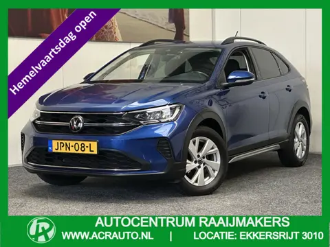 Volkswagen Taigo 1.0 TSI LIFE NAVIGATIE CRUISE CONTROL CLIMATE CONTROL STOELVERWARMING APPLE CARPLAY