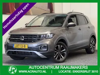 Volkswagen T-Cross 1.0 TSI LIFE BUSINESS NAVIGATIE CRUISE CONTROL STOELVERWARMING APPLE CARPLAY/ANDR
