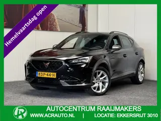 CUPRA Formentor 1.4 e-HYBRID BUSINESS NAVIGATIE ADAPTIVE CRUISE CONTROL STUURVERWARMING APPLE CARPLA