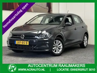 Volkswagen Polo 1.0 TSI COMFORTLINE ADAPTIVE CRUISE CONTROL AIRCO NAVIGATIE BLUETOOTH TELEFOON MEDIA