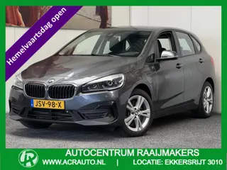 BMW 2 Serie ACTIVE TOURER 225XE iPERFORMANCE 136 PK PLUG IN HYBRID NAVIGATIE CRUISE CONTROL ACHTERUI