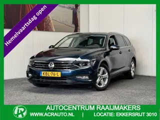 Volkswagen Passat VARIANT 1.5 TSI COMFORTLINE NAVIGATIE ADAPTIVE CRUISE CONTROL CLIMATE CONTROL APPL