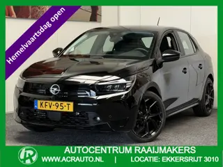 Opel Corsa 1.2 TURBO EDITION 15 STUKS OP VOORRAAD !! NAVIGATIE VIA APPLE CARPLAY/ANDROID STUUR/STOEL