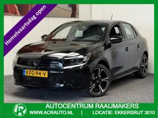 Opel Corsa 1.2 TURBO GS NAVIGATIE VIA APPLE CARPLAY/ANDROID CRUISE CONTROL RIJSTROOKSENSOREN DODEHOE