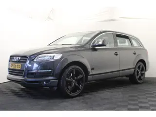 Audi Q7 3.6 FSI quattro Pro Line+ 5+2 |Pano| (bj 2007)