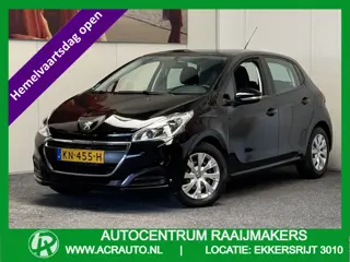 Peugeot 208 1.2 PURETECH ACTIVE NAVIGATIE CRUISE CONTROL AIRCO BLUETOOTH TELEFOON APPLE CARPLAY/ANDR