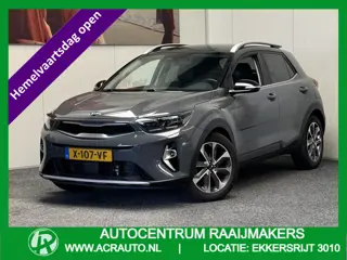 Kia Stonic 1.0 T-GDi MHEV DYNAMIC PLUS LINE AUTOMAAT NAVIGATIE ADAPTIVE CRUISE CONTROL CLIMATE CONTR