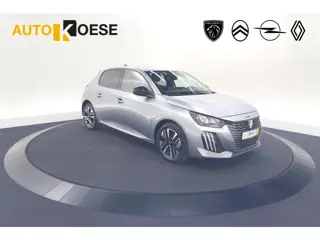 Peugeot 208 PureTech 100 Allure | Apple Carplay | Parkeersensoren | Climate Control