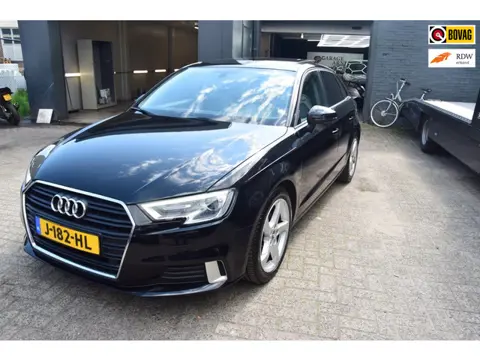 Audi A3 Sportback 1.4 TFSI CoD,pano dak,nette auto