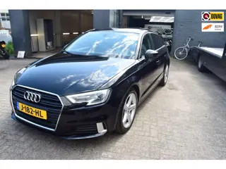 Audi A3 Sportback 1.4 TFSI CoD,pano dak,nette auto