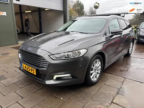 Ford Mondeo Wagon 1.5 Titanium Nw Model Navi Cruise Stoelverw